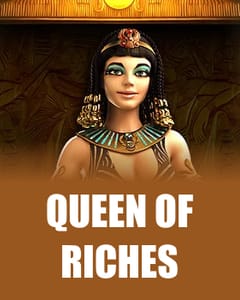 Queen of Riches