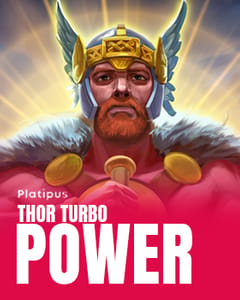 Thor Turbo Power