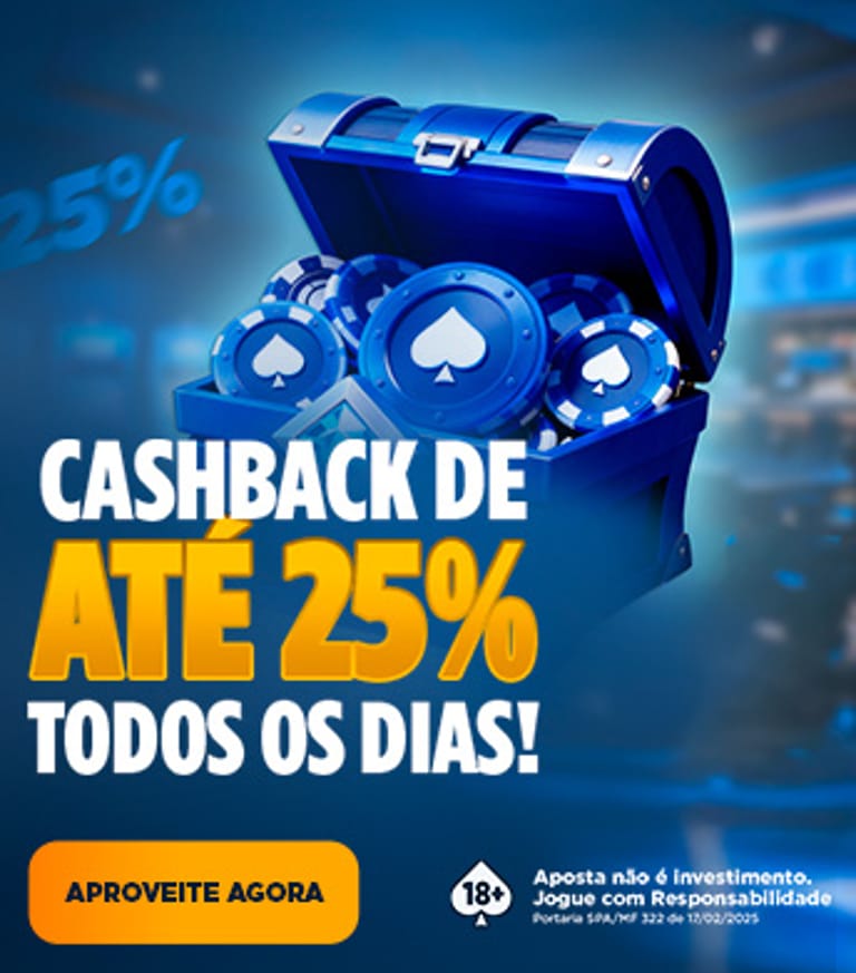 Cashback Cassino