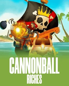 Cannonball Riches
