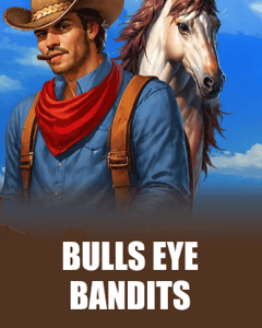 Bulls Eye Bandits