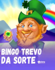 Bingo Trevo da Sorte