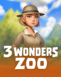 3 Wonders Zoo