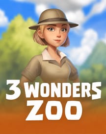 3 Wonders Zoo