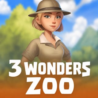 3 Wonders Zoo