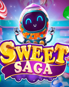 Sweet Saga