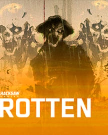 Rotten