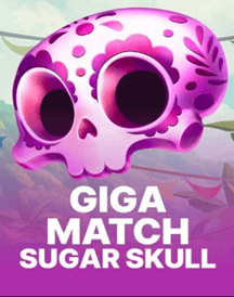 Giga Match Sugar Skull