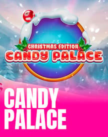 Candy Palace – Christmas Edition