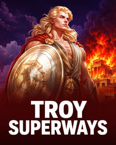 Troy SuperWays