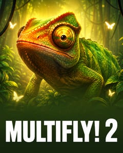 MultiFly! 2 MultiMax