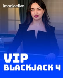 VIP Blackjack 4