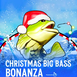 Christmas Big Bass Bonanza