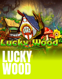Lucky Wood