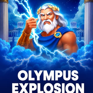 Olympus Explosion