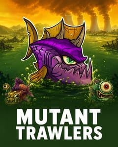 Mutant Trawlers