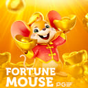 Fortune Mouse