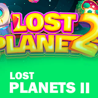 Lost Planets II