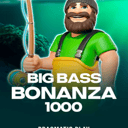 Big Bass Bonanza 1000