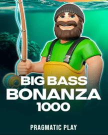 Big Bass Bonanza 1000