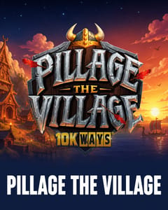 Pillage the Village 10K Ways
