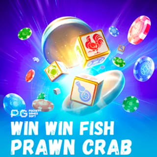Win Win Fish Prawn Crab