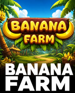 Banana Farm