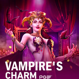 Vampire's Charm