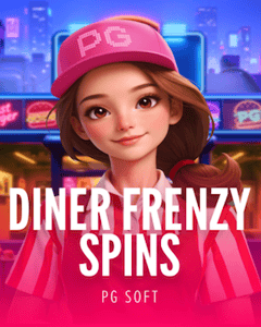 Diner Frenzy Spins