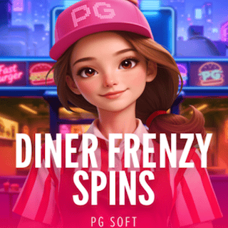 Diner Frenzy Spins