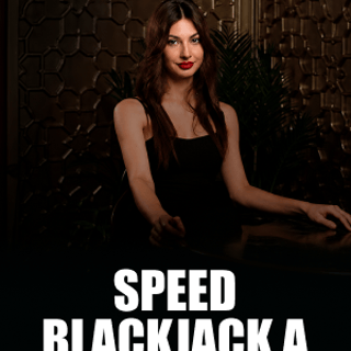 Speed Blackjack A