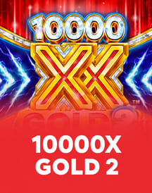 10000X Gold 2