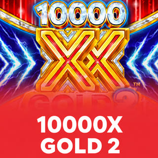 10000X Gold 2