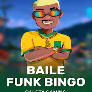 Baile Funk Bingo