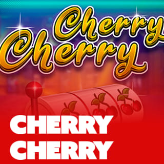 Cherry Cherry 