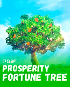 Prosperity Fortune Tree