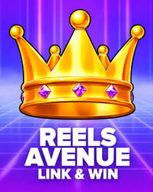 Reels Avenue Link and Win