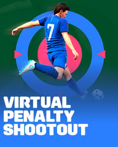 Virtual Penalty Shootout