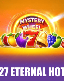 27 Eternal Hot