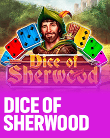 Dice of Sherwood