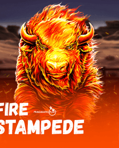Fire Stampede