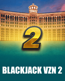 Blackjack VZN 2