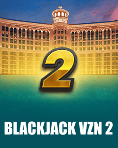 Blackjack VZN 2