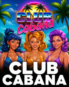 Club Cabana