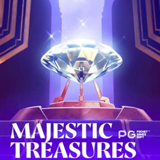 Majestic Treasures