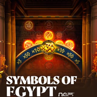 Symbols of Egypt