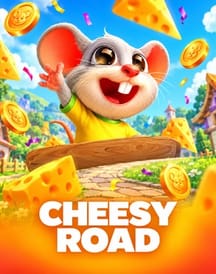 CheesyRoad