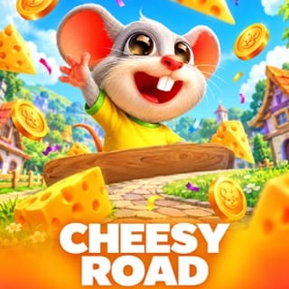 CheesyRoad