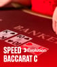 Speed Baccarat C