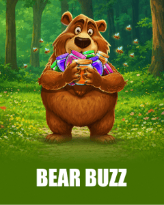 Bear Buzz